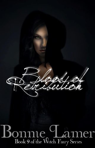 Blood of Retribution by Bonnie Lamer