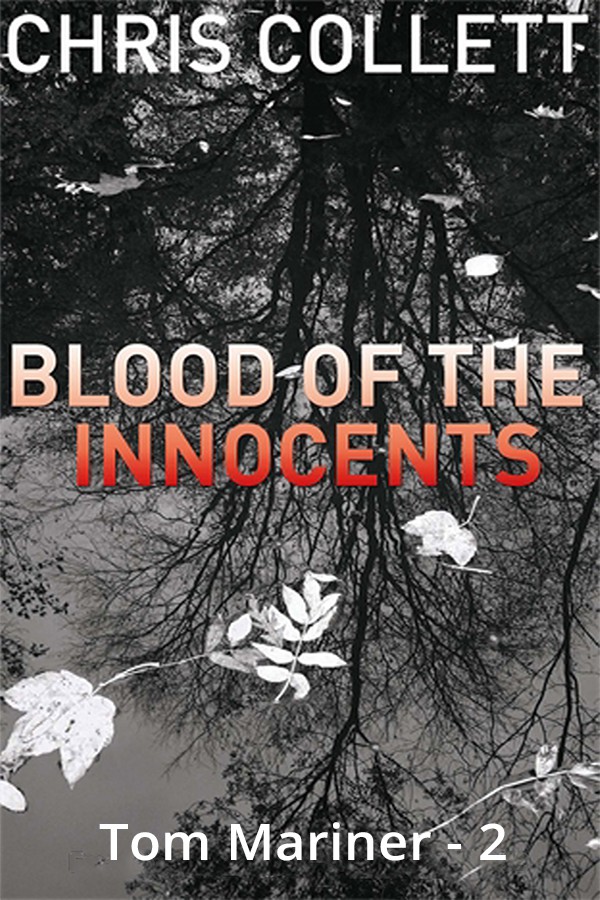 Blood of the Innocents by Collett, Chris