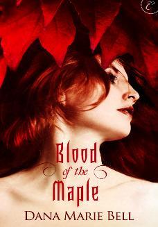Blood of the Maple (2011)