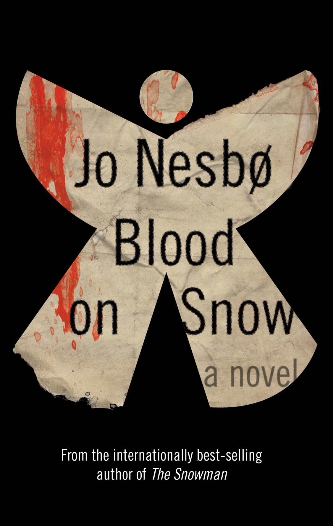 Blood on Snow (2015) by Jo Nesbo