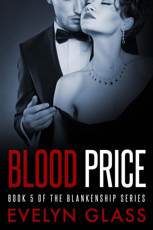 Blood Price (The Blankenships Book 5) by Glass, Evelyn