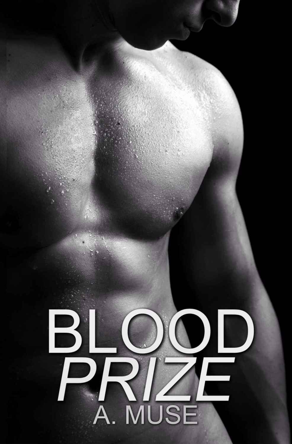 Blood Prize (Bloody Dance #1) by A Muse