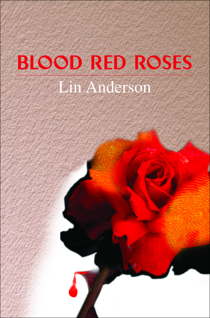 Blood Red Roses by Lin Anderson