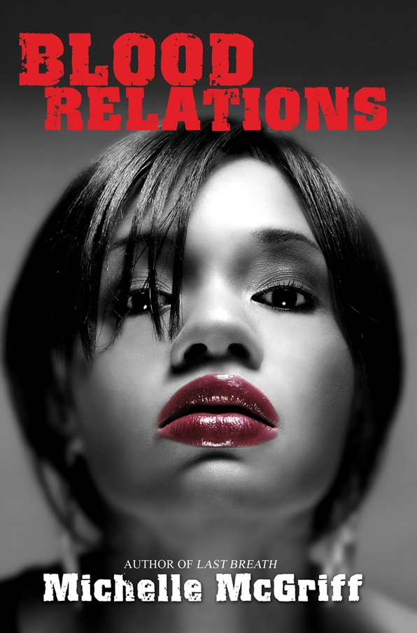 Blood Relations (2012)