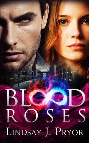 Blood Roses (2013) by Lindsay J. Pryor