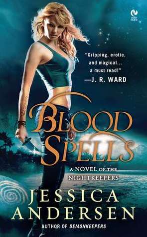 Blood Spells (2010)