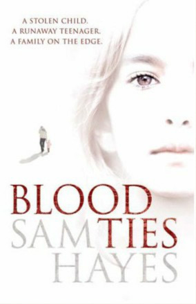 Blood Ties by Hayes, Sam