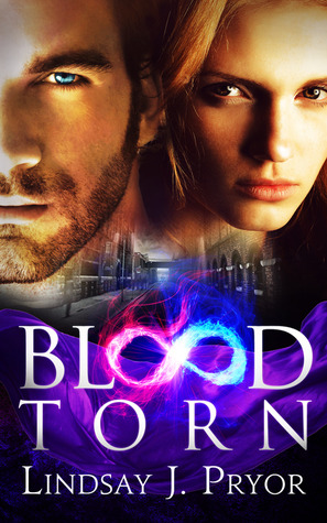 Blood Torn (2014) by Lindsay J. Pryor