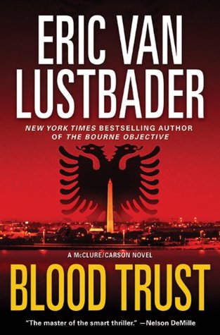 Blood Trust (2011)