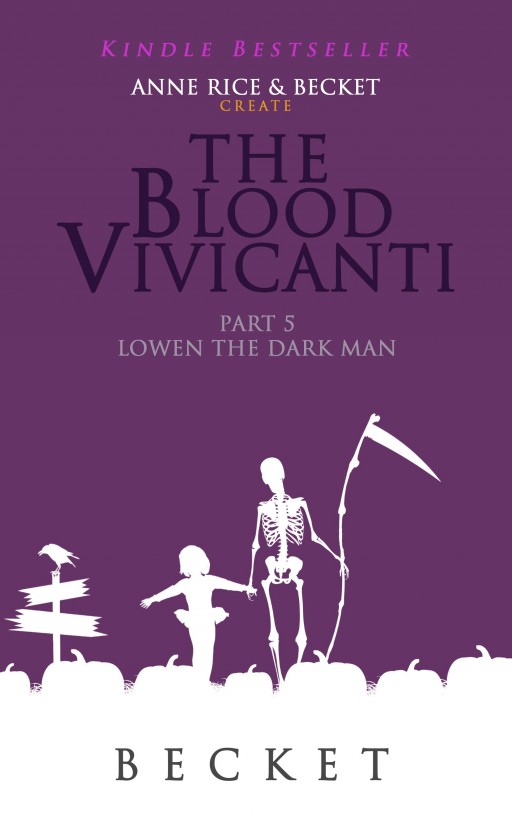 Blood Vivicanti (9781941240106) by Becket