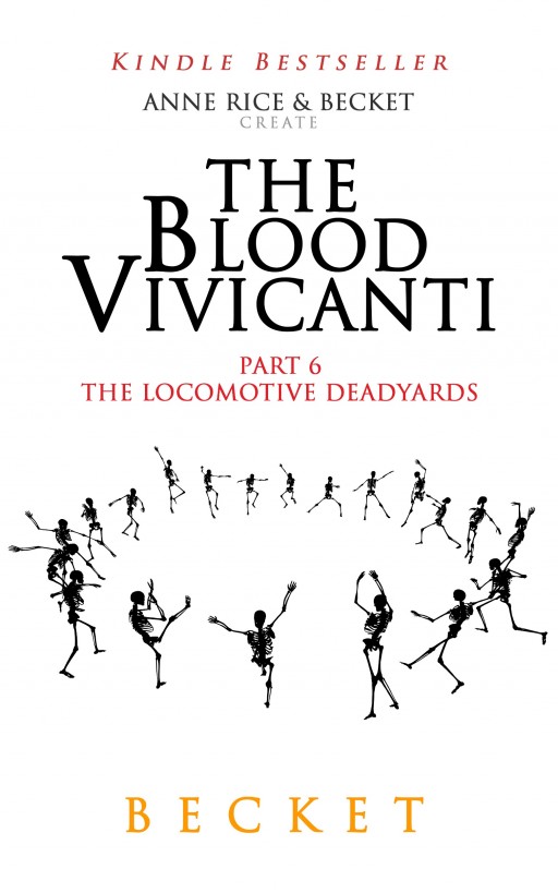 Blood Vivicanti (9781941240113)