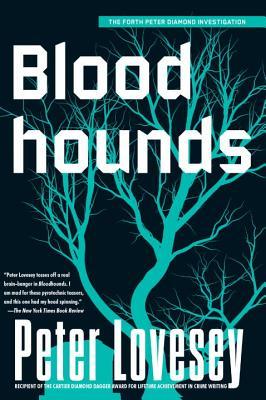 Bloodhounds (2004) by Peter Lovesey