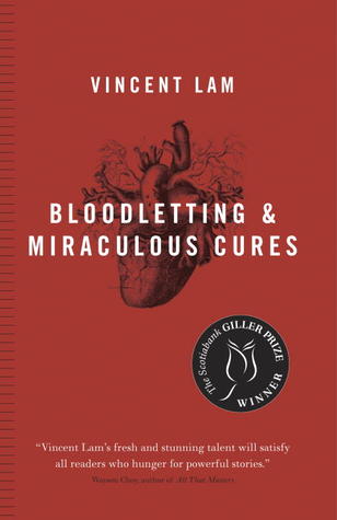 Bloodletting & Miraculous Cures (2006)