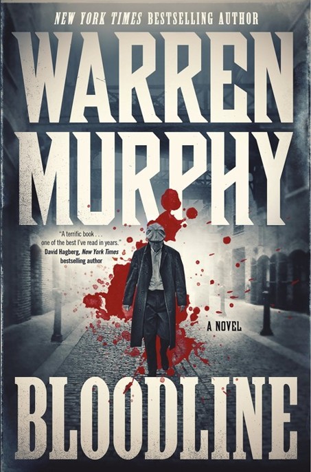 Bloodline by Warren Murphy