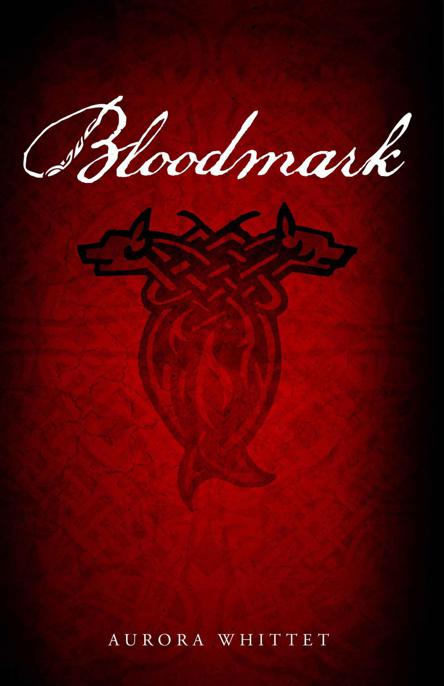 Bloodmark by Whittet, Aurora