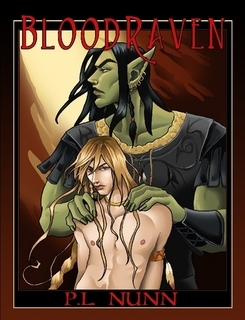 Bloodraven (2007) by P.L. Nunn