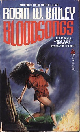 Bloodsongs (1986)