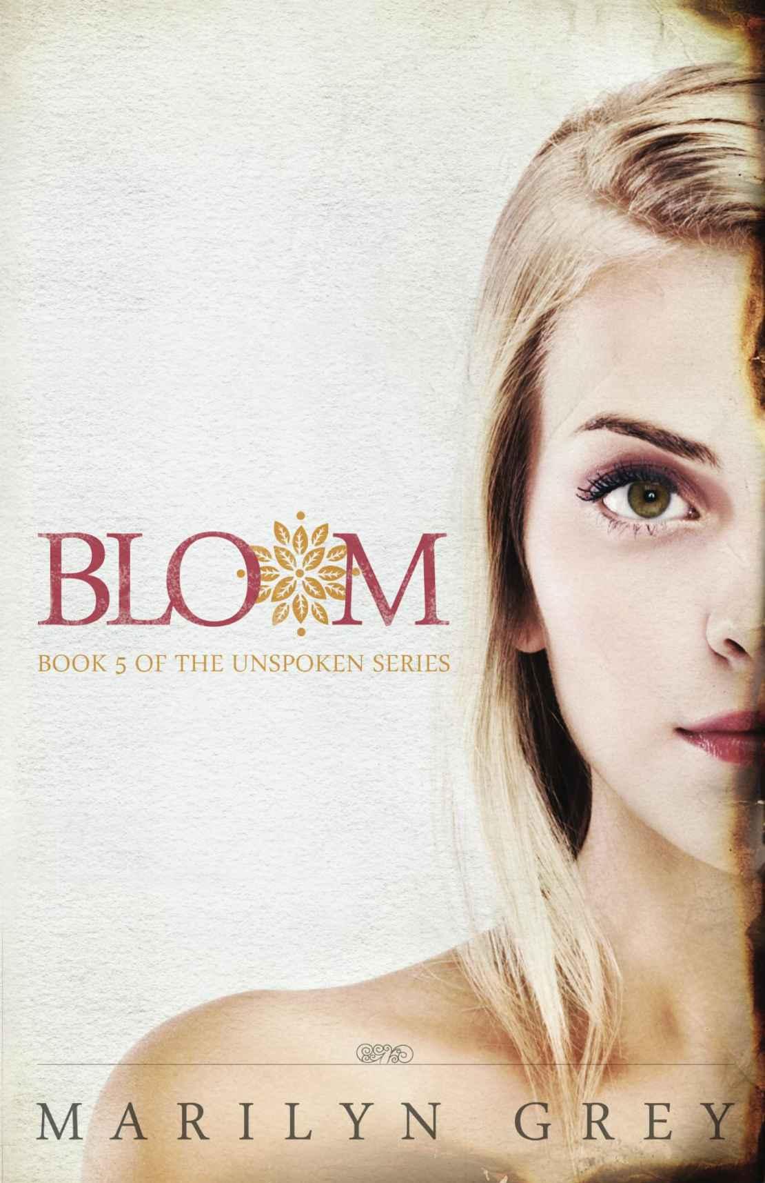 Bloom by Grey, Marilyn