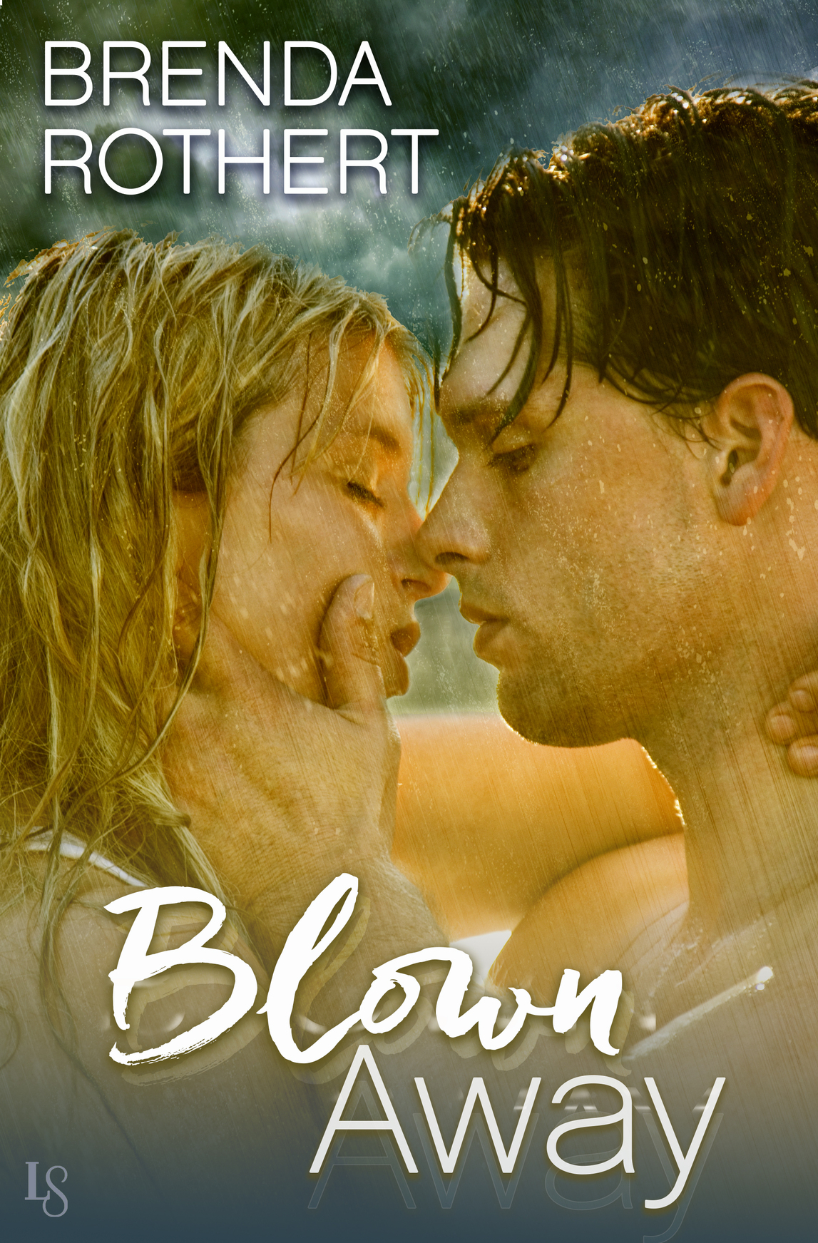 Blown Away (2016) by Brenda Rothert