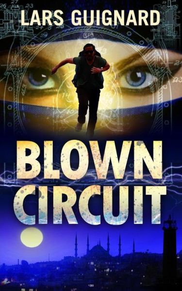 Blown Circuit by Lars Guignard