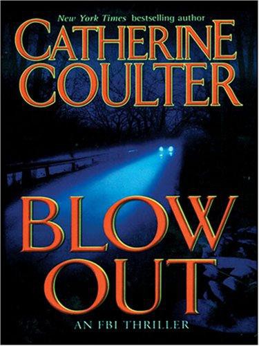 Blowout by Coulter, Catherine