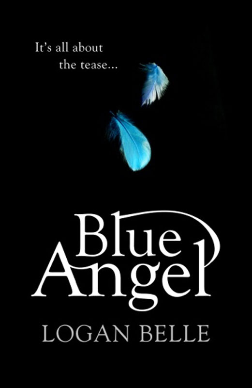 Blue Angel by Logan Belle