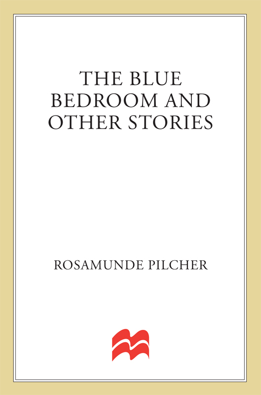 Blue Bedroom and Other Stories