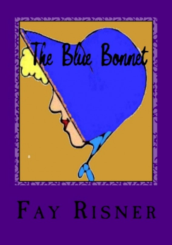 Blue Bonnet by Risner, Fay