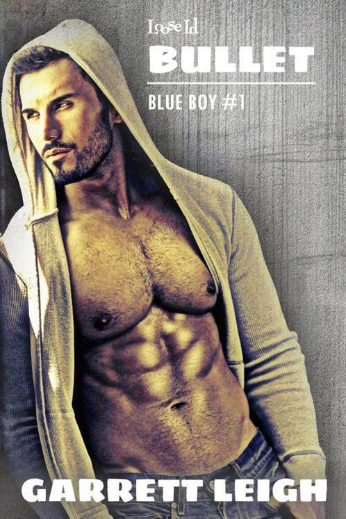 Blue Boy 1: Bullet by Garrett Leigh