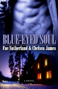 Blue-Eyed Soul (2012) by Fae Sutherland