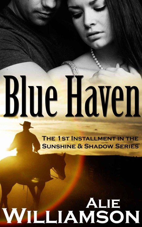 Blue Haven (Sunshine & Shadow Book 1)