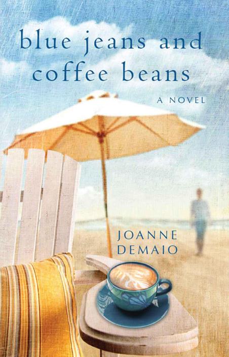 Blue Jeans and Coffee Beans by DeMaio, Joanne