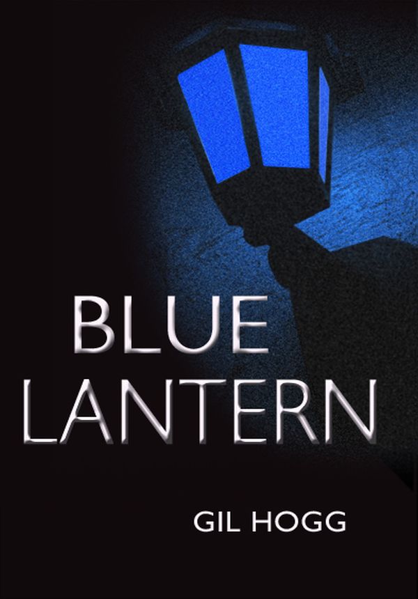 Blue Lantern