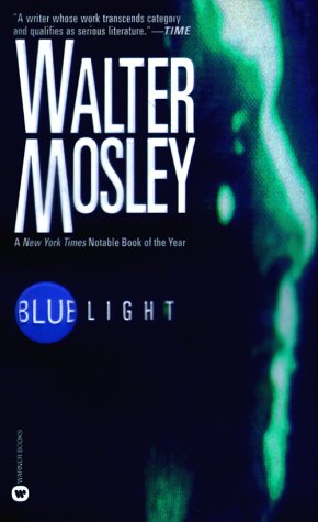 Blue Light (1999)