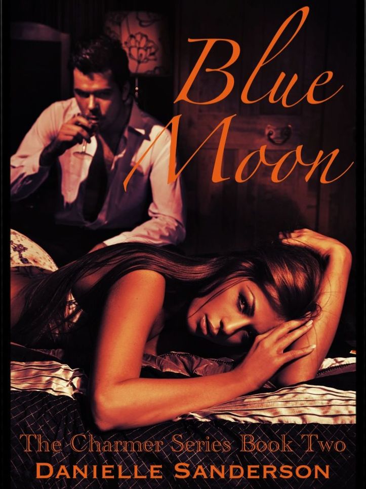 Blue Moon by Danielle Sanderson