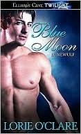 BLue Moon by Lorie O'Clare