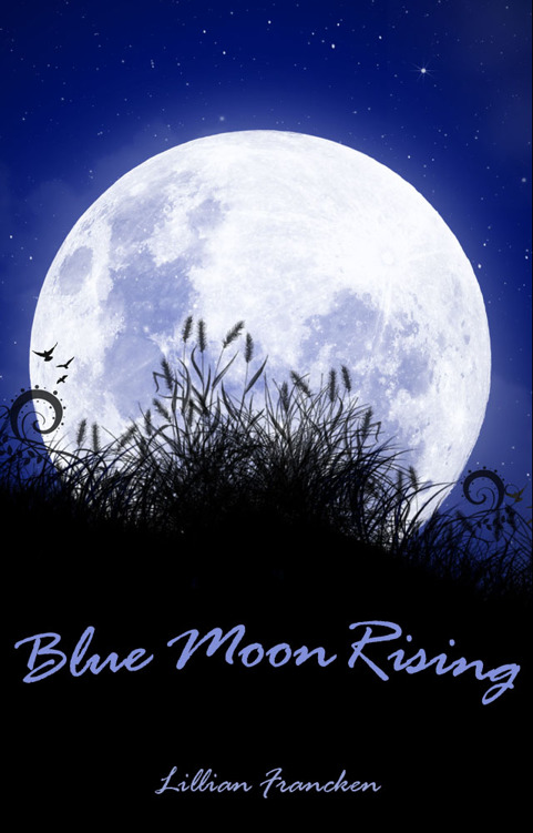 Blue Moon Rising: A suspense thriller