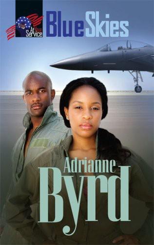 Blue Skies by Byrd, Adrianne