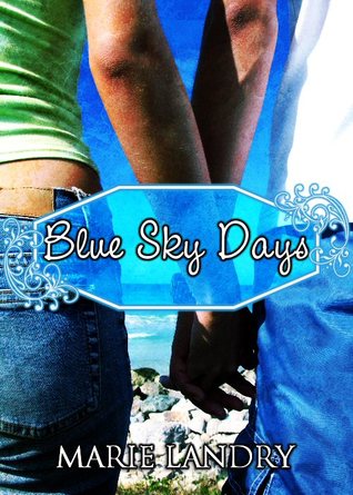 Blue Sky Days (2000) by Marie Landry