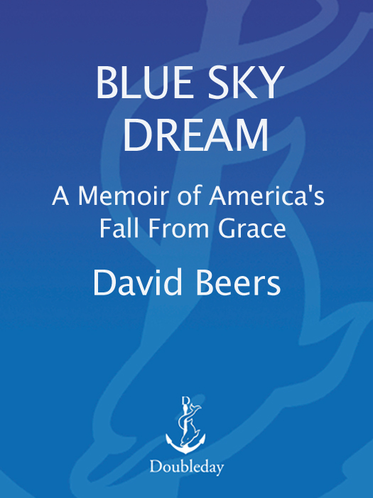 Blue Sky Dream (2012)