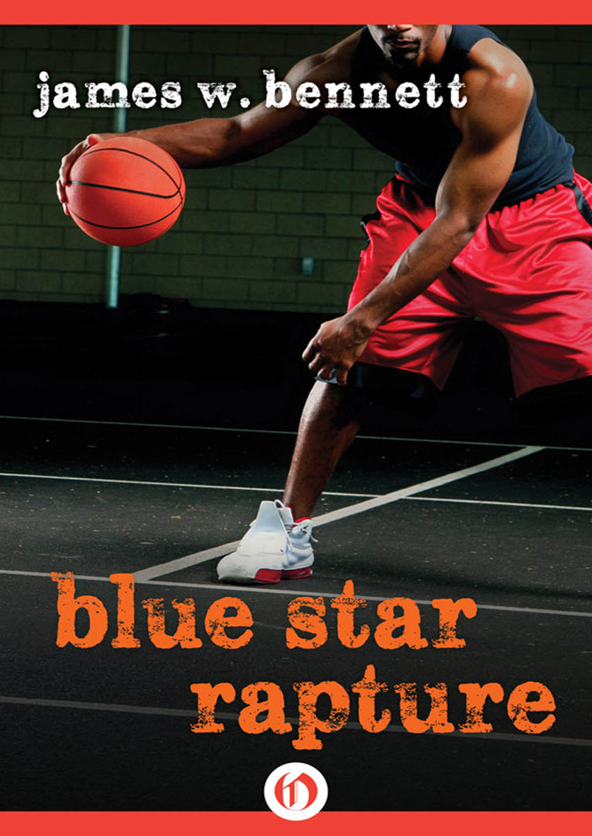 Blue Star Rapture by James W. Bennett