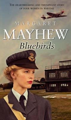 Bluebirds (2004) by Margaret Mayhew