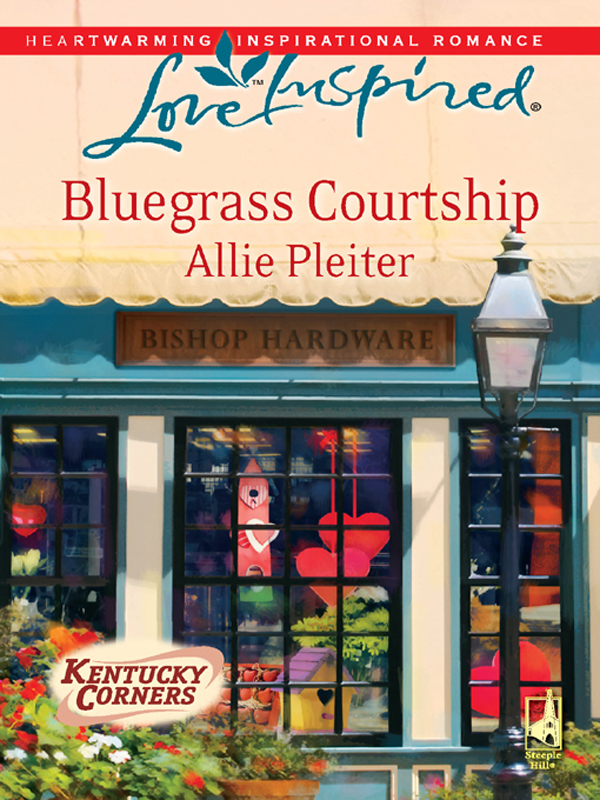 Bluegrass Courtship (2009)