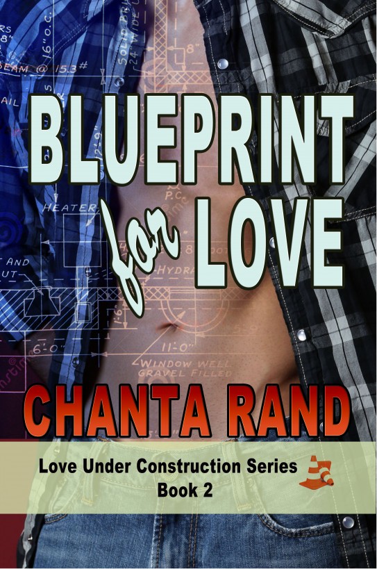 Blueprint for Love by Chanta Jefferson Rand