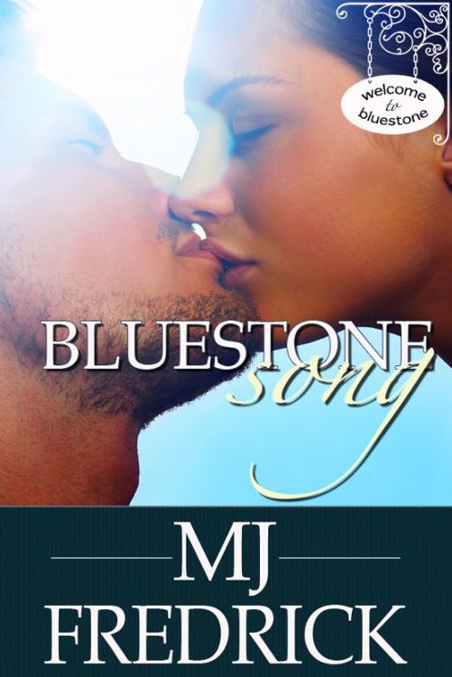 Bluestone Song by M.J. Fredrick