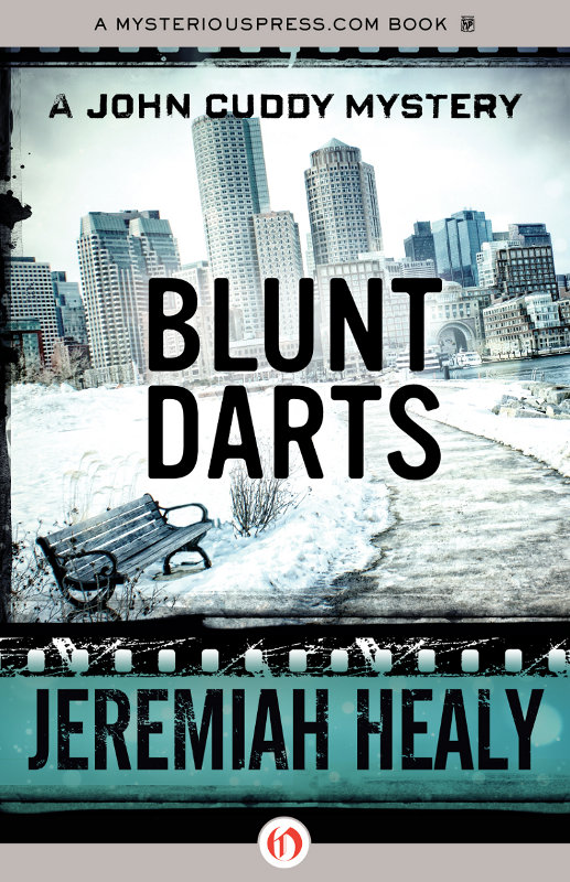 Blunt Darts (2012)