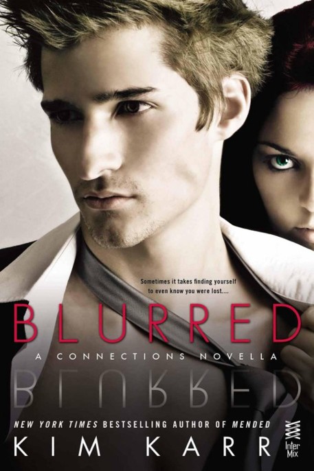 Blurred by Kim Karr