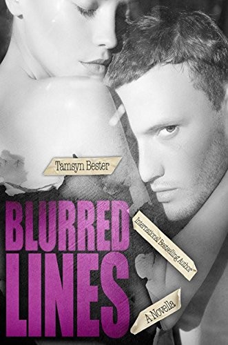 Blurred Lines by Tamsyn Bester