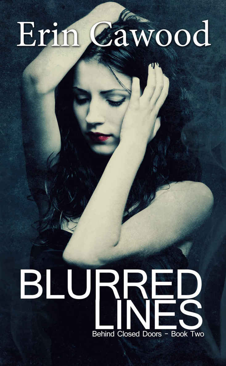 Blurred Lines (Behind Closed Doors Book 2)