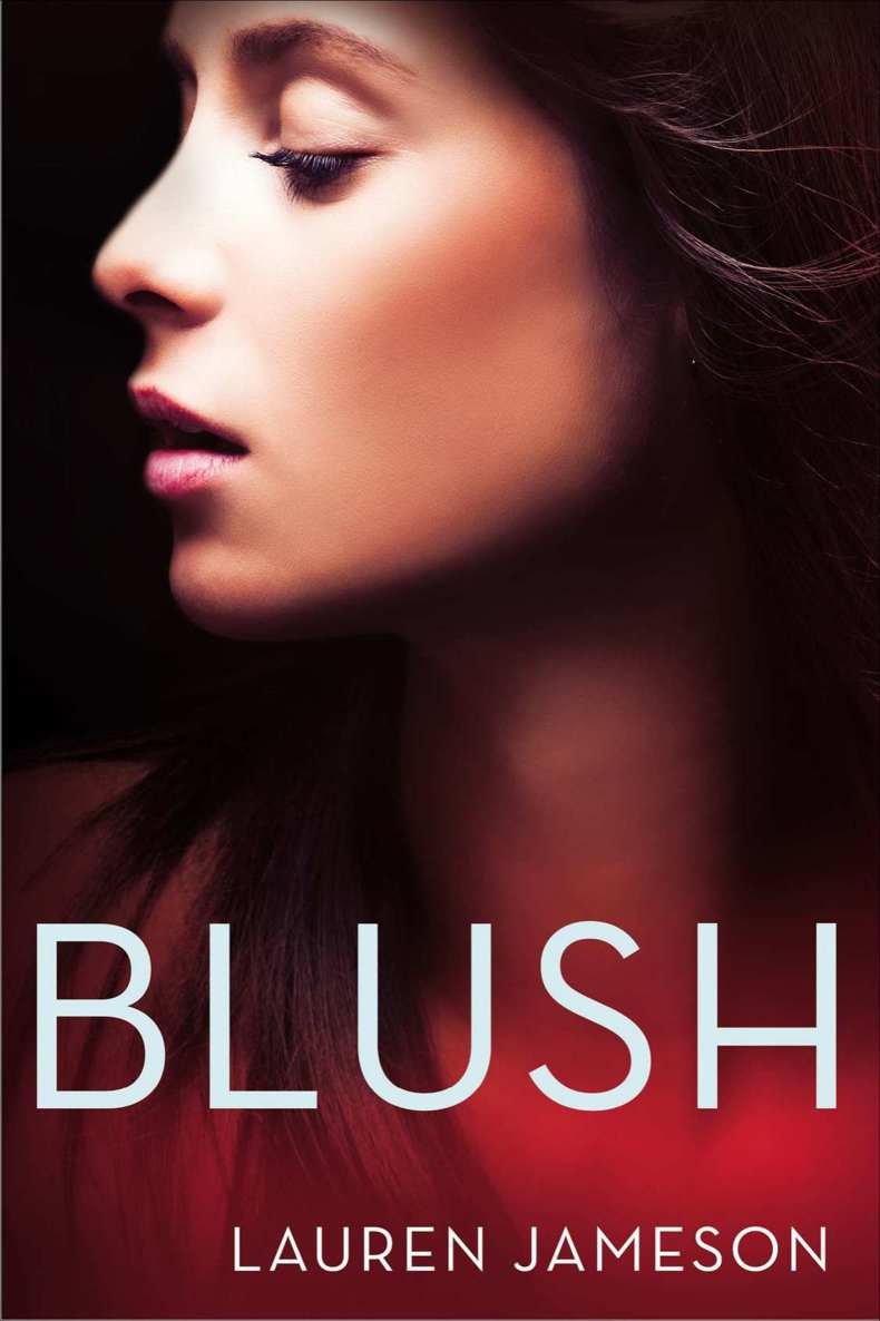 Blush by Jameson, Lauren